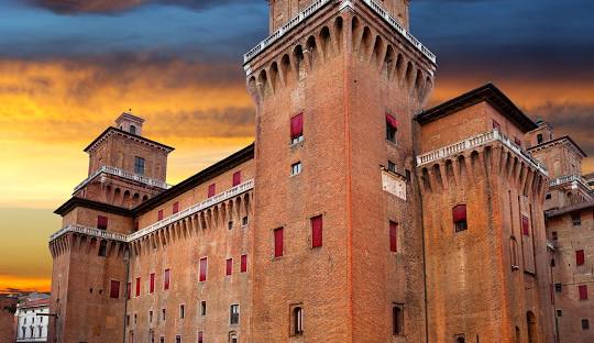 ferrara