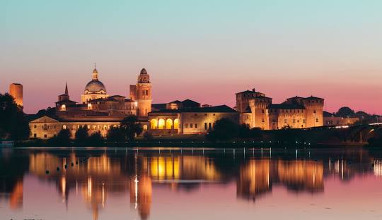 mantova