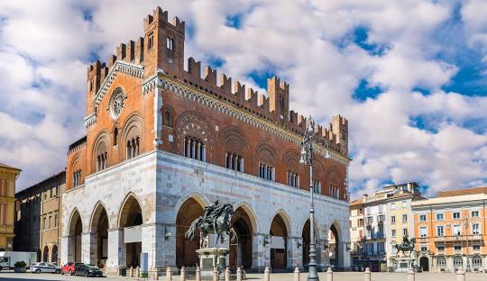 piacenza