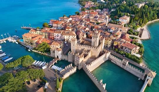 sirmione